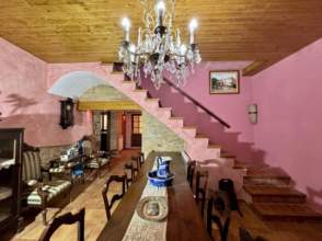 Venta de villa reformada en Fontanilles de 2ª mano - 9801