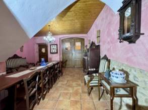 Venta de villa reformada en Fontanilles de 2ª mano - 9801