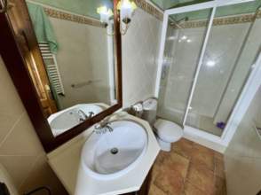 Venta de villa reformada en Fontanilles de 2ª mano - 9801