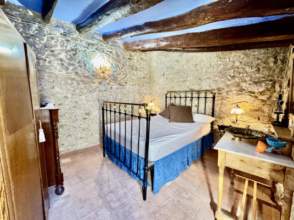 Venta de villa reformada en Fontanilles de 2ª mano - 9801