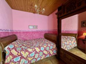 Venta de villa reformada en Fontanilles de 2ª mano - 9801