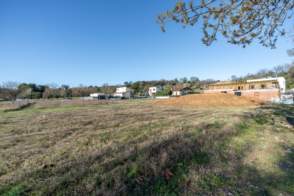 Venta de Terreno Urbanizable en Sant Julià de Ramis de nueva construcción - 9821