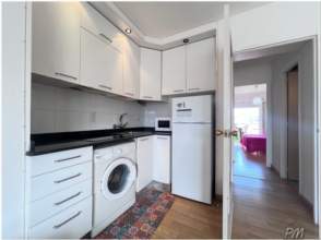 Piso amueblado en Santa Eugènia, Girona Capital de 2ª mano - 9846