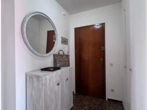 Piso amueblado en Santa Eugènia, Girona Capital de 2ª mano - 9846