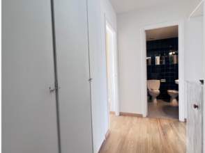 Piso amueblado en Santa Eugènia, Girona Capital de 2ª mano - 9846