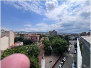 Piso amueblado en Santa Eugènia, Girona Capital de 2ª mano - 9846