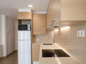 Loft en venta en Girona Capital, Santa Eugènia de 2ª mano - 9856