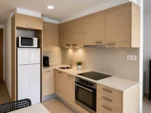 Loft en venta en Girona Capital, Santa Eugènia de 2ª mano - 9856