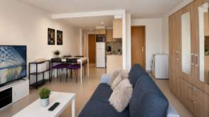 Loft en venta en Girona Capital, Santa Eugènia de 2ª mano - 9856