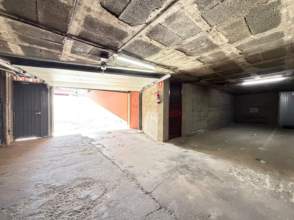 Alquiler de plaza de parking en Pont Major-Pedret de 2ª mano - 9911