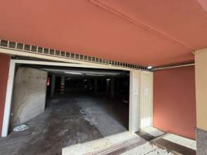 Alquiler de plaza de parking en Pont Major-Pedret de 2ª mano - 9911