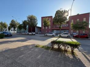 Alquiler de plaza de parking en Pont Major-Pedret de 2ª mano - 9911