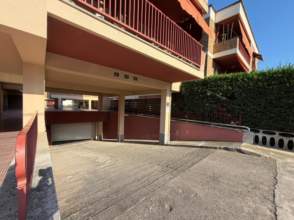 Alquiler de plaza de parking en Pont Major-Pedret de 2ª mano - 9911