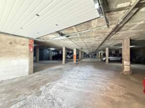 Alquiler de plaza de parking en Pont Major-Pedret de 2ª mano - 9911