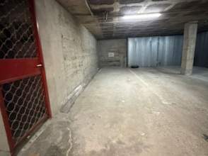 Alquiler de plaza de parking en Pont Major-Pedret de 2ª mano - 9911