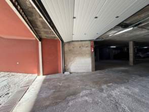Alquiler de plaza de parking en Pont Major-Pedret de 2ª mano - 9911