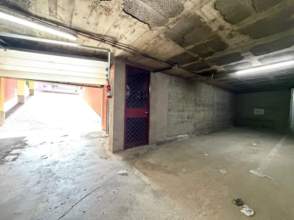 Alquiler de plaza de parking en Pont Major-Pedret de 2ª mano - 9911