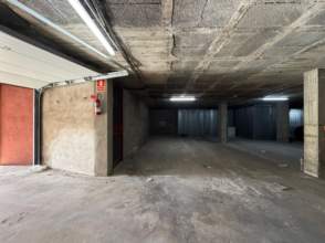 Alquiler de plaza de parking en Pont Major-Pedret de 2ª mano - 9911