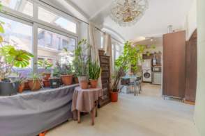 Piso en venta en el Barri Vell de Girona Capital de 2ª mano - 9881