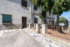 Piso en venta en el Barri Vell de Girona Capital de 2ª mano - 9881