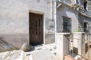 Piso en venta en el Barri Vell de Girona Capital de 2ª mano - 9881