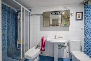 Piso en venta en el Barri Vell de Girona Capital de 2ª mano - 9881