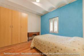 Piso en venta en el Barri Vell de Girona Capital de 2ª mano - 9881