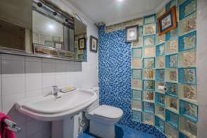 Piso en venta en el Barri Vell de Girona Capital de 2ª mano - 9881