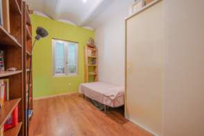 Piso en venta en el Barri Vell de Girona Capital de 2ª mano - 9881