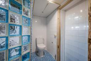 Piso en venta en el Barri Vell de Girona Capital de 2ª mano - 9881