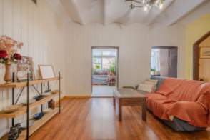 Piso en venta en el Barri Vell de Girona Capital de 2ª mano - 9881