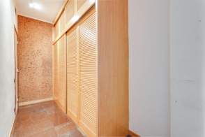 Venta de piso exterior de 3 habitaciones en La Sagrada Família, Barcelona Capital de 2ª mano - 9886