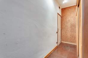 Venta de piso exterior de 3 habitaciones en La Sagrada Família, Barcelona Capital de 2ª mano - 9886