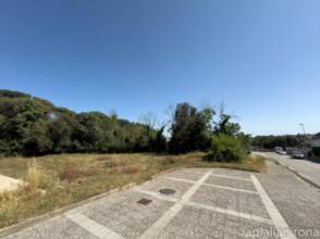Solar en venta en Fontajau-Domeny-Taialà, Girona Capital de nueva construcción - 9891