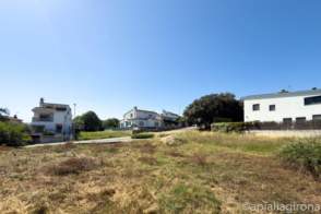Solar en venta en Fontajau-Domeny-Taialà, Girona Capital de nueva construcción - 9891