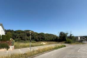 Solar en venta en Fontajau-Domeny-Taialà, Girona Capital de nueva construcción - 9891