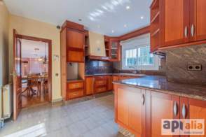 Venta de villa espaciosa en Sant Pere de Vilamajor de 2ª mano - 9871