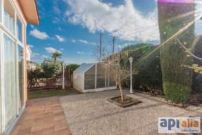 Venta de villa espaciosa en Sant Pere de Vilamajor de 2ª mano - 9871