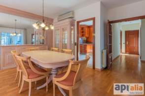 Venta de villa espaciosa en Sant Pere de Vilamajor de 2ª mano - 9871