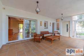 Venta de villa espaciosa en Sant Pere de Vilamajor de 2ª mano - 9871