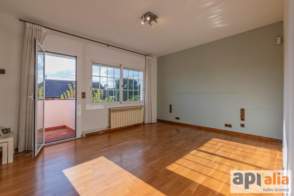 Venta de villa espaciosa en Sant Pere de Vilamajor de 2ª mano - 9871