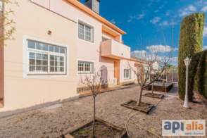 Venta de villa espaciosa en Sant Pere de Vilamajor de 2ª mano - 9871