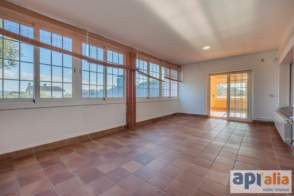 Venta de villa espaciosa en Sant Pere de Vilamajor de 2ª mano - 9871