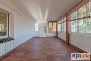 Venta de villa espaciosa en Sant Pere de Vilamajor de 2ª mano - 9871
