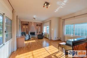 Venta de villa espaciosa en Sant Pere de Vilamajor de 2ª mano - 9871