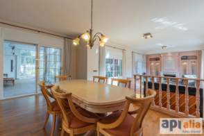 Venta de villa espaciosa en Sant Pere de Vilamajor de 2ª mano - 9871