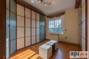 Venta de villa espaciosa en Sant Pere de Vilamajor de 2ª mano - 9871
