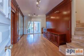 Venta de villa espaciosa en Sant Pere de Vilamajor de 2ª mano - 9871