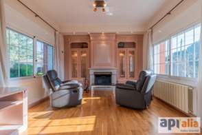 Venta de villa espaciosa en Sant Pere de Vilamajor de 2ª mano - 9871