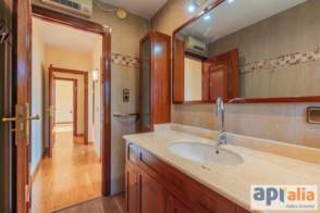 Venta de villa espaciosa en Sant Pere de Vilamajor de 2ª mano - 9871